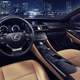 Illustration for article titled 2015 Lexus RC: This Is It